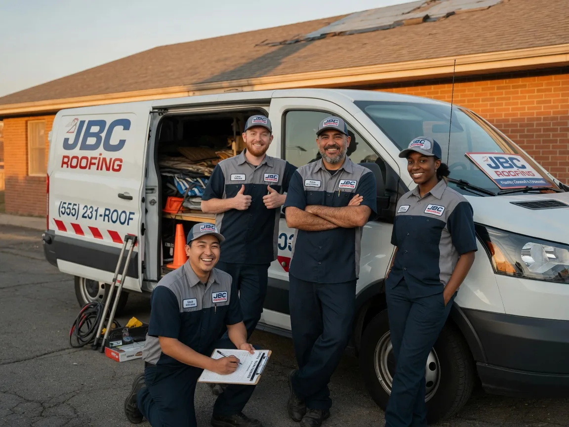 Roof Replacement company in Danbury, CT