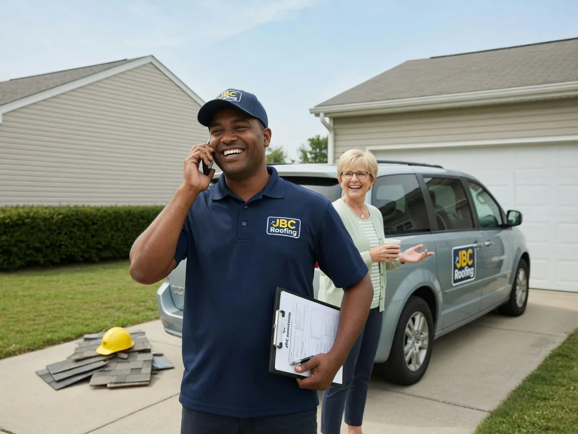 Roof Replacement Danbury, CT FAQs